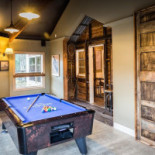 Prinsheerlijk À l'intérieur