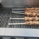 Gouden Leeuw Sambeek Carte