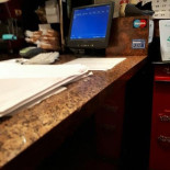 Maritz Slow Food À l'intérieur