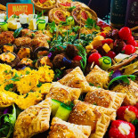 Maritz Slow Food Nourriture