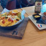 Eetcafe 'de Westlander' De Lier Carte