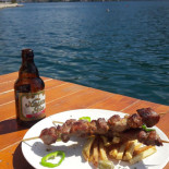 Eetcafe 'de Westlander' De Lier Nourriture