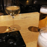 Eetcafe 'de Westlander' De Lier Boisson