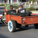 Eetwinkel Het Eendje Extérieur