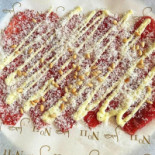 Jackies Nycuisine Carte