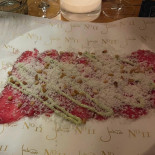 Jackies Nycuisine Nourriture