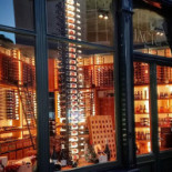 Jackies Nycuisine Extérieur