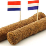 China-expres Koedijk Logo