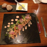 Grand Cafe De Jongens Van Joure Joure food