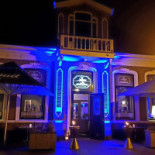 Grand Cafe De Jongens Van Joure Joure outside