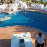 Grand Cafe De Jongens Van Joure Joure outside