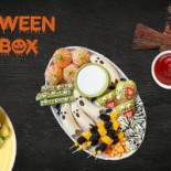 Grand Cafe De Jongens Van Joure Joure drink