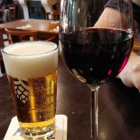 Grand Cafe De Jongens Van Joure Joure drink