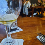 Grand Cafe De Jongens Van Joure Joure drink