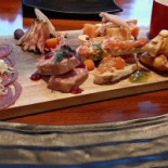 Grand Cafe De Jongens Van Joure Joure food