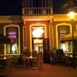 Grand Cafe De Jongens Van Joure Joure outside