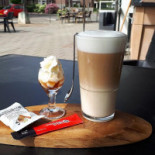 Grand Cafe De Jongens Van Joure Joure drink