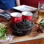 Grand Cafe De Jongens Van Joure Joure drink