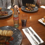 Grand Cafe De Jongens Van Joure Joure food