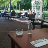 Grand Cafe De Jongens Van Joure Joure outside