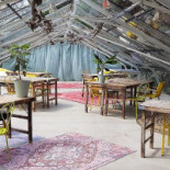 De Brielsche Aap Extérieur