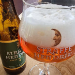 De Brielsche Aap Boisson