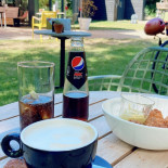 De Brielsche Aap Extérieur