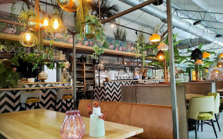 De Brielsche Aap Esterno