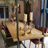 De Brielsche Aap À l'intérieur