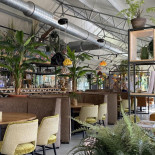 De Brielsche Aap Extérieur