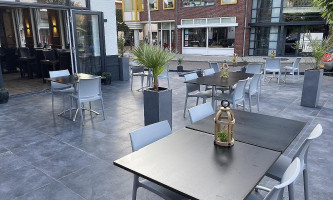 Eetcafe Leonardo Neede Extérieur