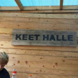 Eetcafé-cafetaria 't Zumpke Extérieur