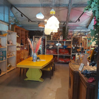 De Brielsche Aap Esterno