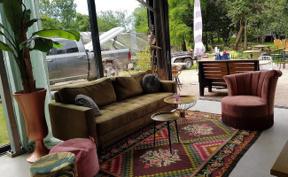 De Brielsche Aap Esterno