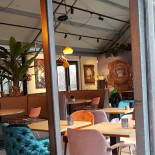 De Brielsche Aap Extérieur