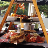 De Rechter Extérieur