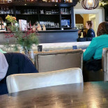 De Rechter À l'intérieur