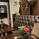 De Rechter À l'intérieur