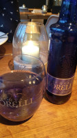 La Famiglia drink