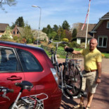 Chez Eddy Extérieur