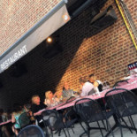 Chez Eddy Extérieur