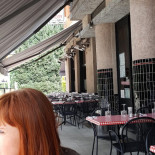 Chez Eddy Extérieur