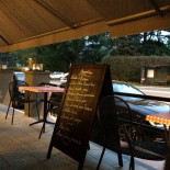 Chez Eddy Extérieur