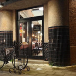 Chez Eddy Extérieur