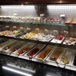 Sin Chen À l'intérieur