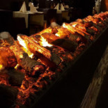 Sin Chen À l'intérieur