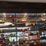 Sin Chen À l'intérieur