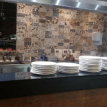 Sin Chen À l'intérieur