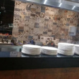 Sin Chen À l'intérieur