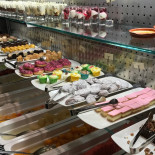 Sin Chen À l'intérieur